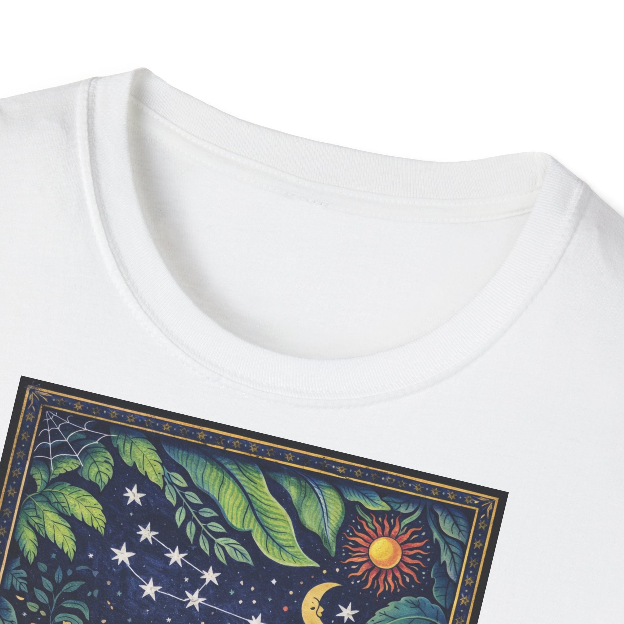 Camiseta Unisex signo Tauro | Ropa zodiacal astrológica – Astrálisis