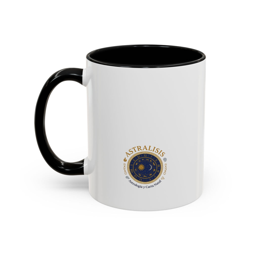 Taza Cerámica Signo Tauro | Colección Zodíaco Astrálisis