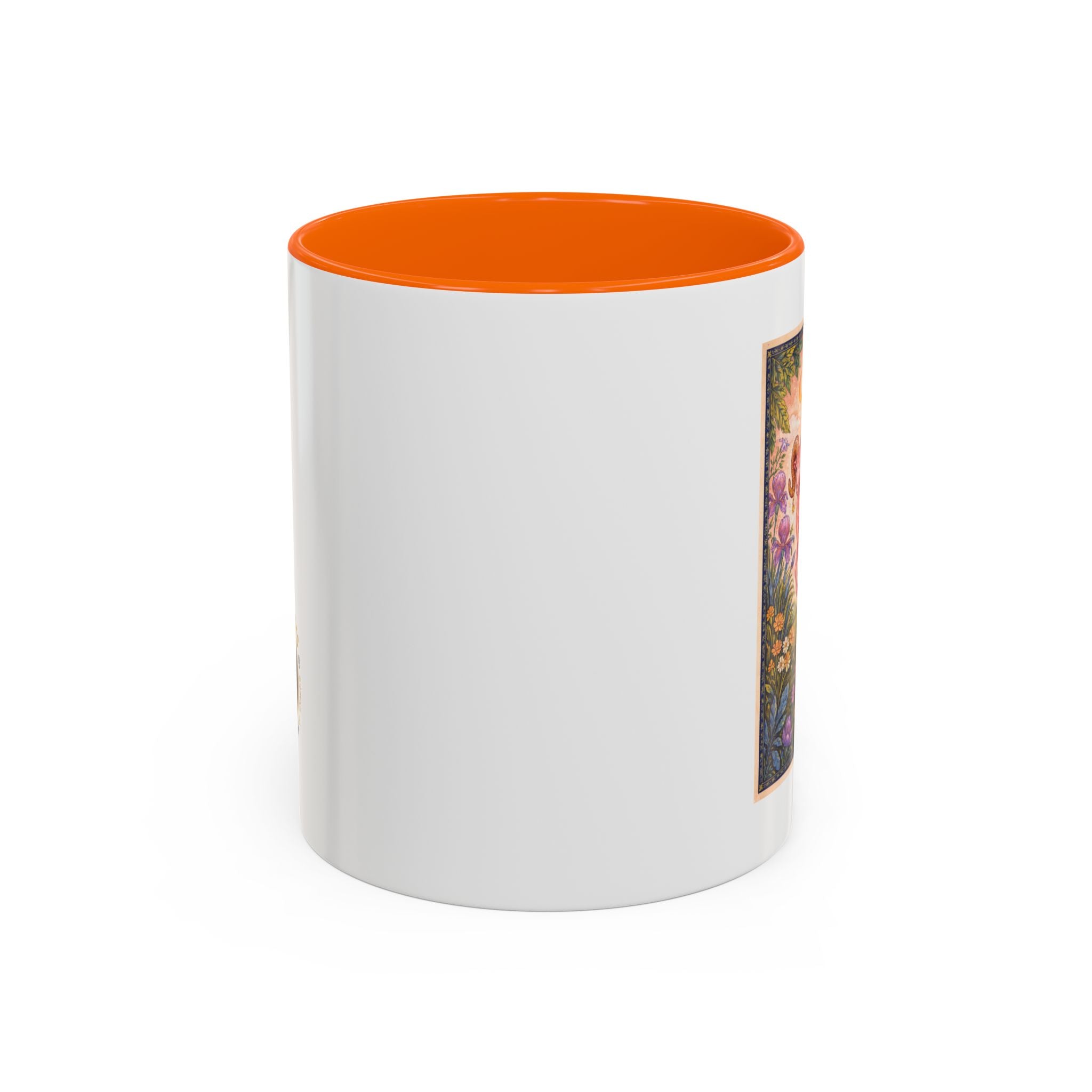 Taza Cerámica Signo Aries | Colección Zodíaco Astrálisis