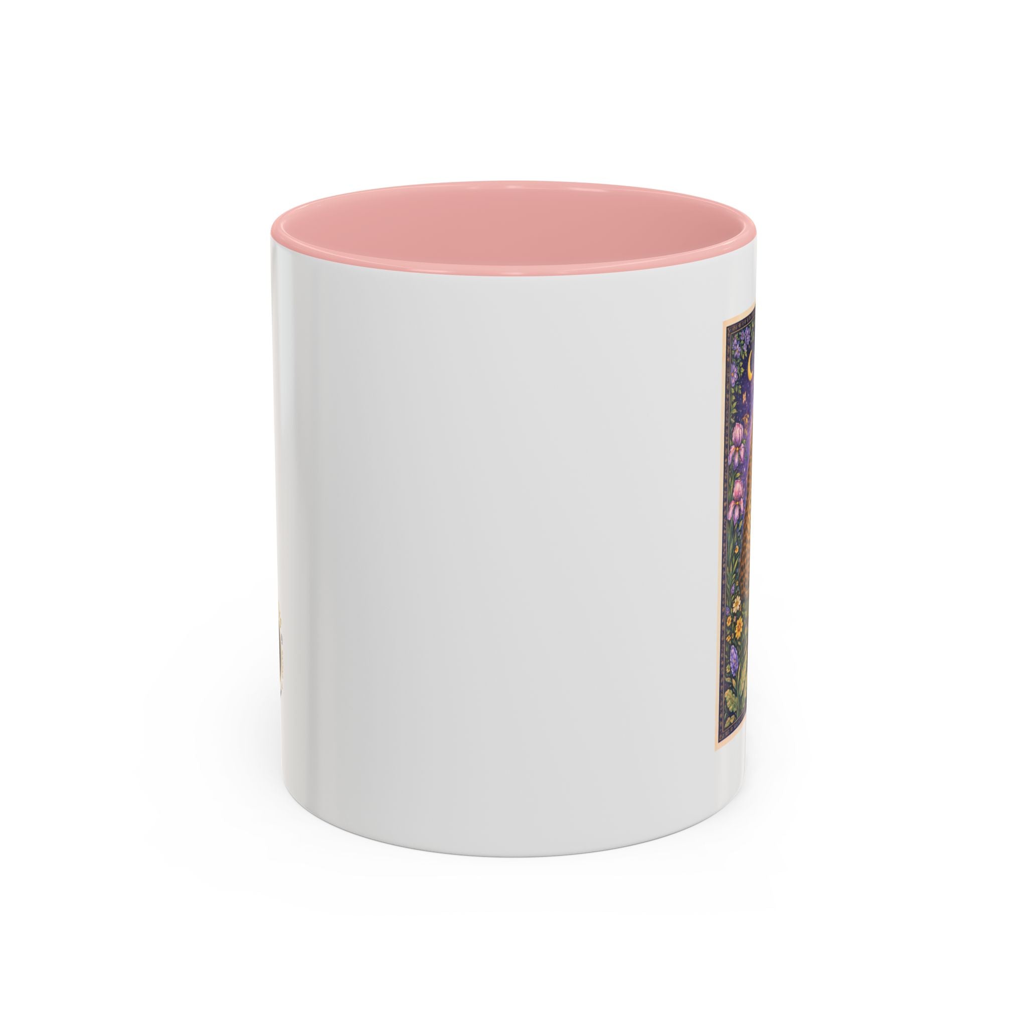 Taza Cerámica Signo Géminis | Colección Zodíaco Astrálisis