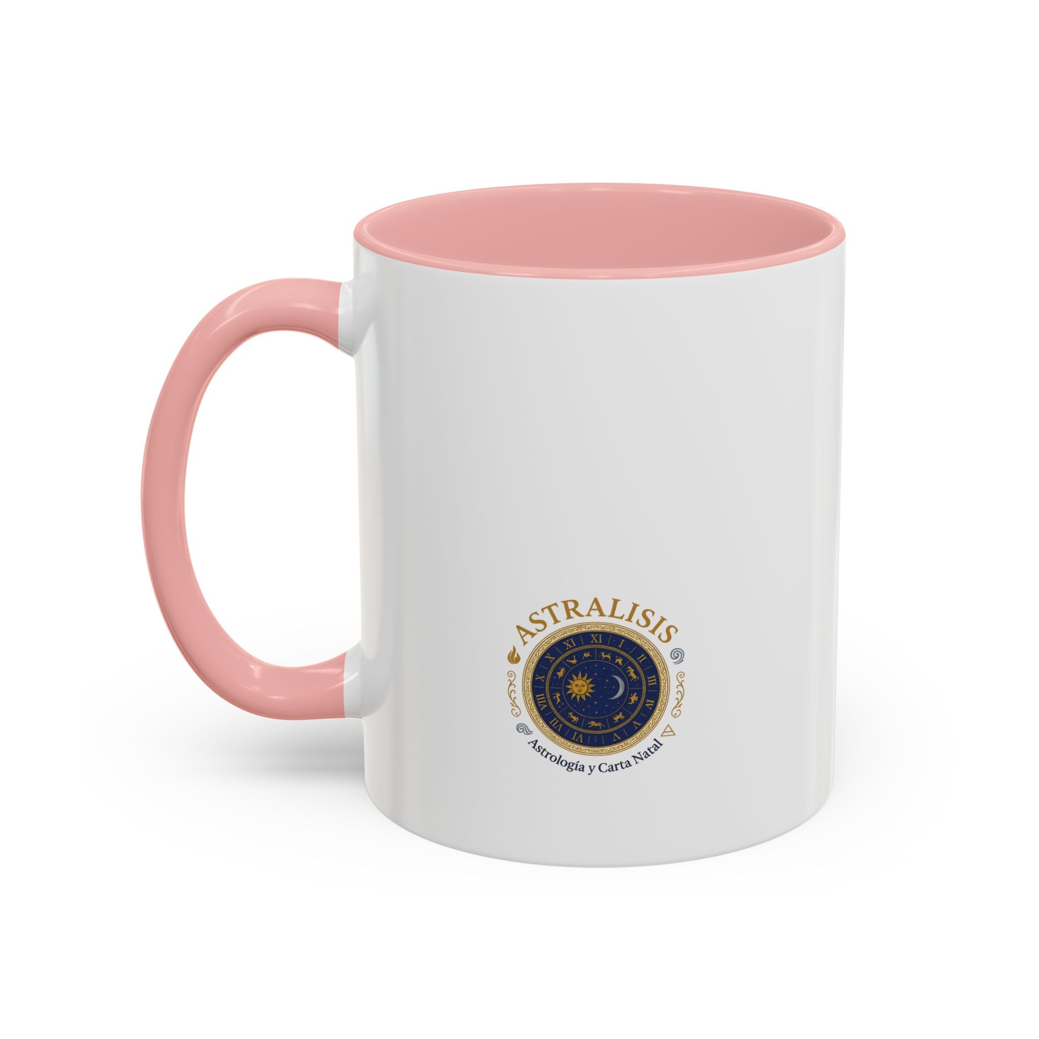 Taza Cerámica Signo Tauro | Colección Zodíaco Astrálisis