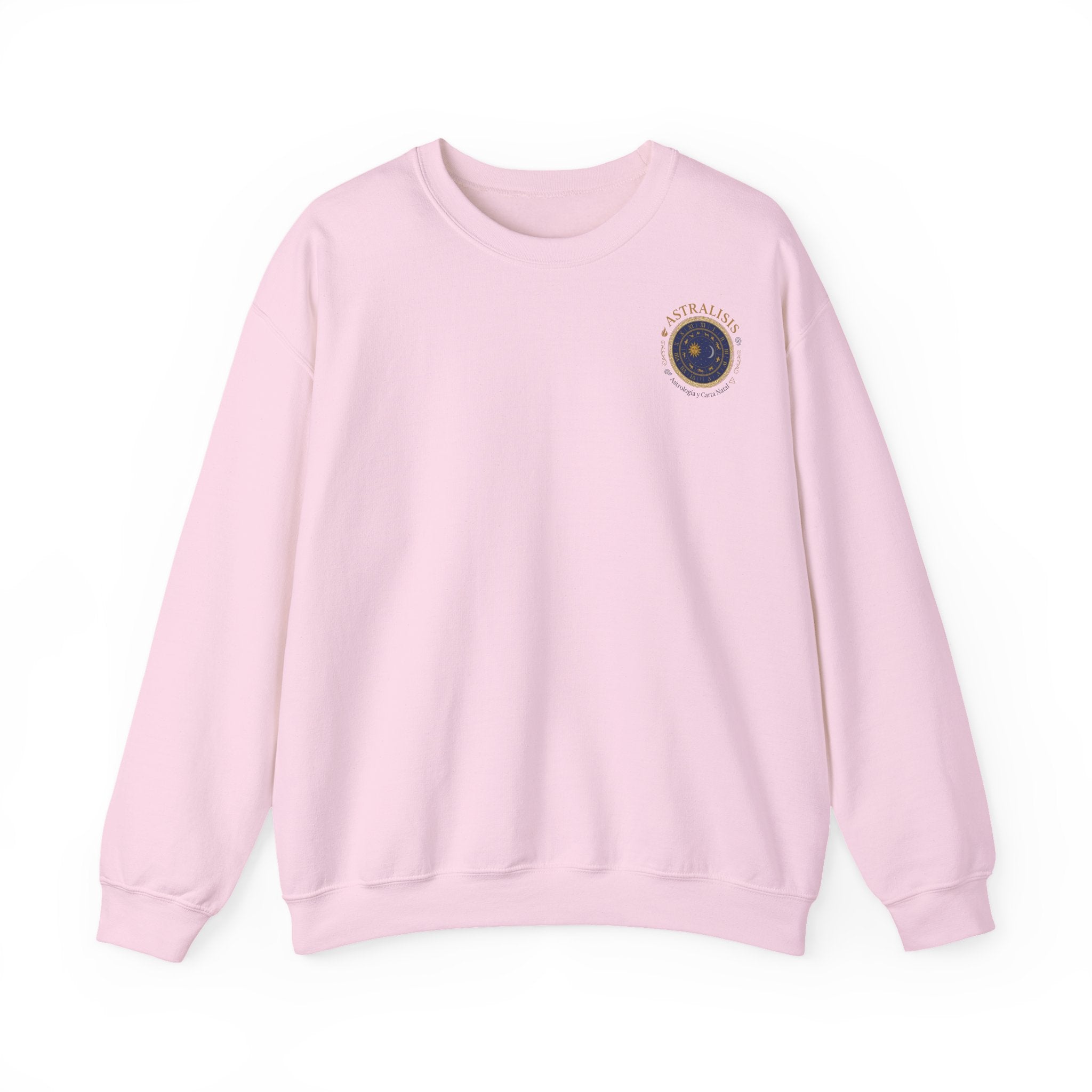 Sudadera Tarot Reina de Bastos – Sin Capucha | Astrálisis