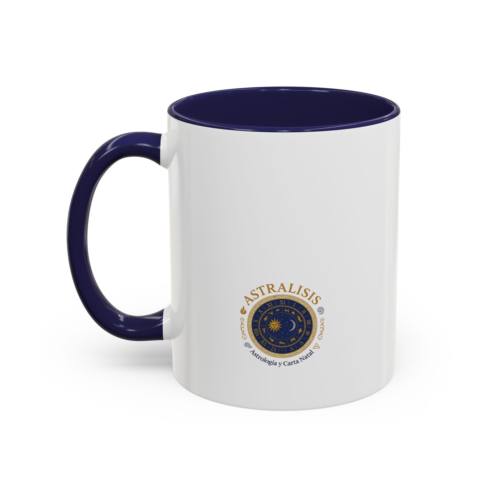 Taza Cerámica Signo Tauro | Colección Zodíaco Astrálisis